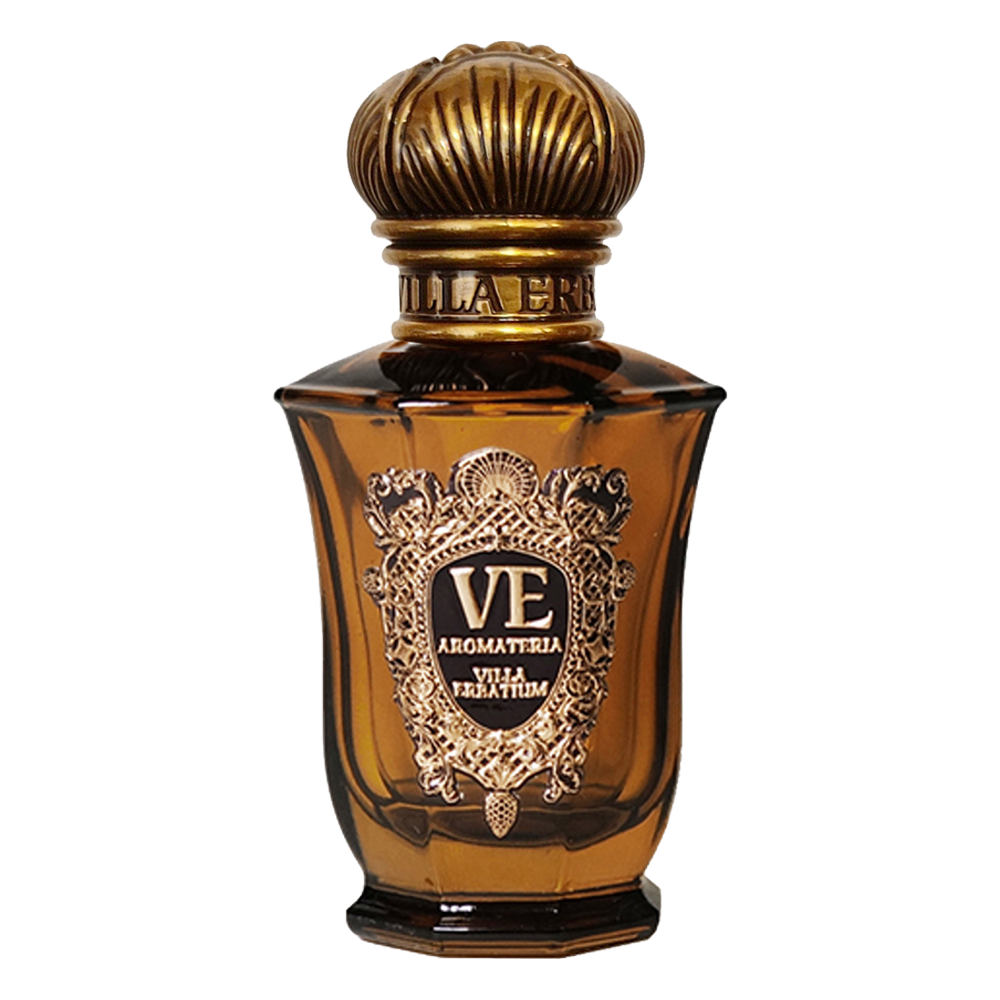 Bronze Perfume - Mossy Glen